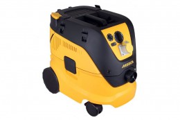 Mirka 1230 M Class Dust Extractor 110v Push and Clean £739.00